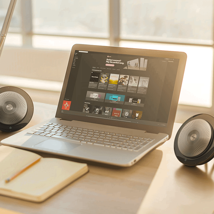 Jabra Speak 710 Wireless Speakerphone 