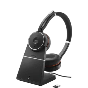 Jabra Evolve 75 SE Stereo Headset