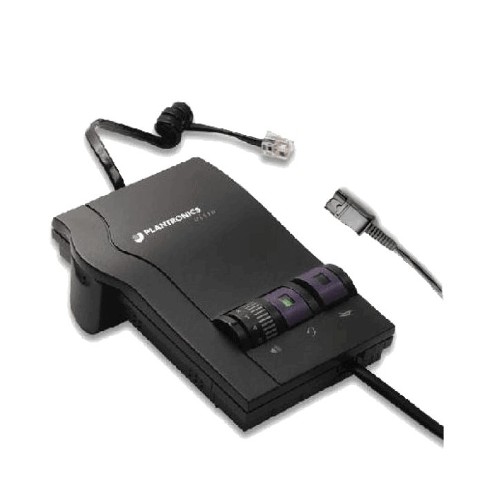 Plantronics hub does not connect to my headset kizaconsultants