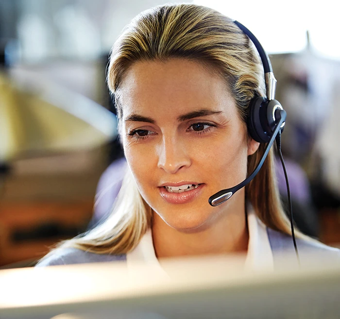 Jabra BIZ 2400 Series of Wired Headsets