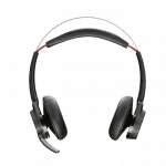 Stereo headset