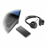 Multiple devices