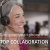 Plantronics Elara 60 Series - Open Office