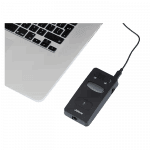 Jabra Link 860 w/ laptop