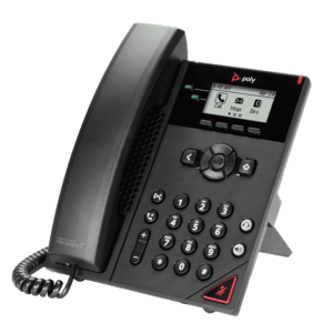 Poly VVX 150 Business IP Phone