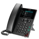 Poly VVX 250 Business IP Phone