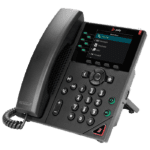 Poly VVX 350 Business IP Phone