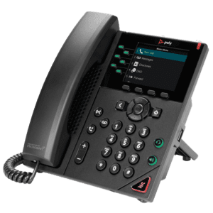 Poly VVX 350 Business IP Phone