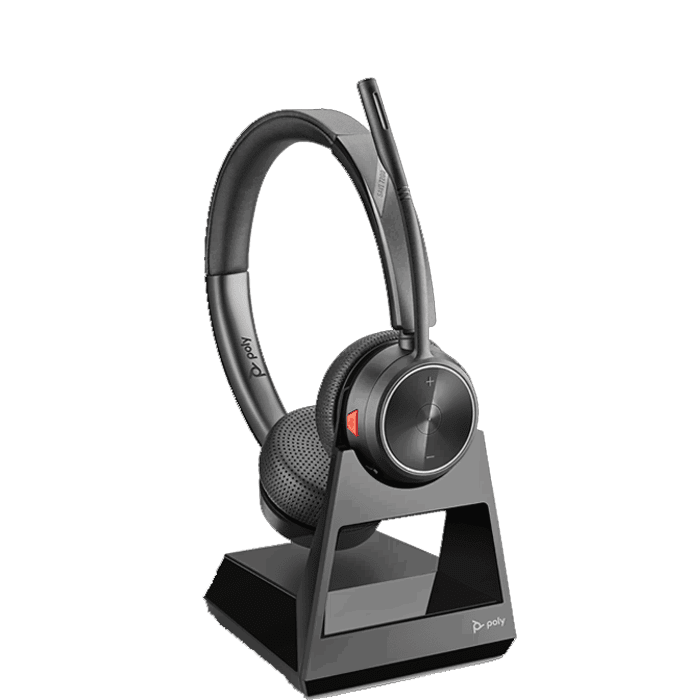 Plantronics Wireless Headsets \u0026 Corded 
