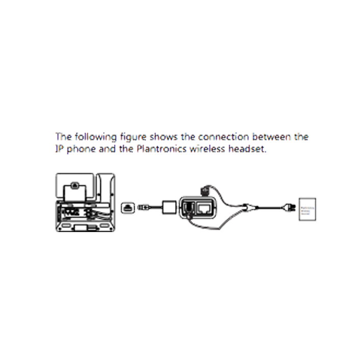 Plantronics Headset Wiring Diagram Wiring Diagram