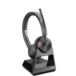 Poly Savi 7220 Office Wireless Headset