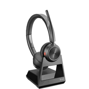 Poly Savi 7220 Office Wireless Headset