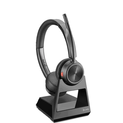 Poly Savi 7220 Office Wireless Headset