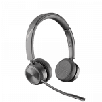 Poly Savi 7220 Dual Speaker Headset