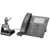 Voyager 5200 Office Deskphone Headset