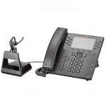 Voyager 5200 Office Deskphone Headset