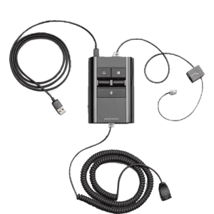 Poly MDA524/MDA526 QD Audio Processors