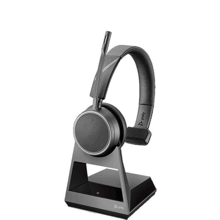 Poly Voyager 4210 Wireless Headset