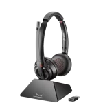 Poly Savi 8220 UC Wireless Headset