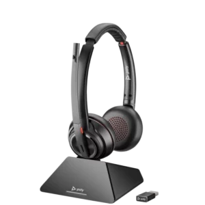 Poly Savi 8220 UC Wireless Headset