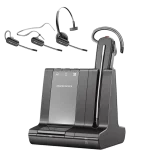 Poly Savi 8240 Office Wireless Headset