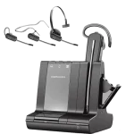 Poly Savi 8245 Office Wireless Headset