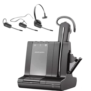 Poly Savi 8245 Office Wireless Headset