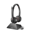 Poly 8220 Wireless Computer Headset