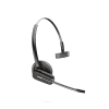 Poly 8240/8245 Wireless Headset Headband Wearing Option