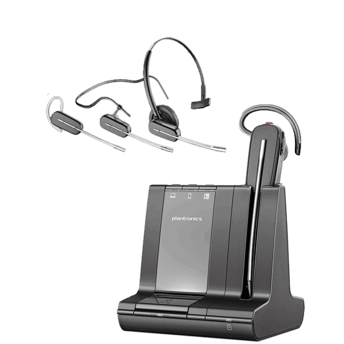 Poly Savi 8240-M CDM Office Convertible 