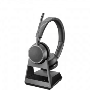 Poly Voyager 4220 CD Wireless Headset