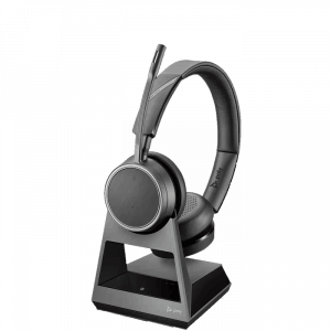 Poly Voyager 4220 D Wireless Headset