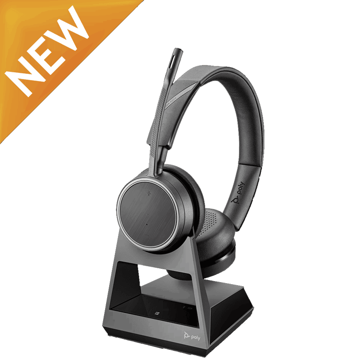 headset office