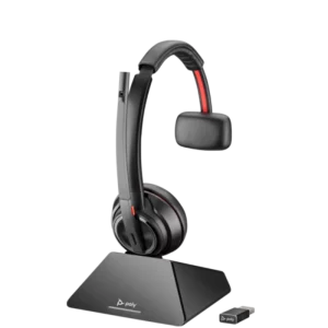 Poly Savi 8210 UC Wireless Headset