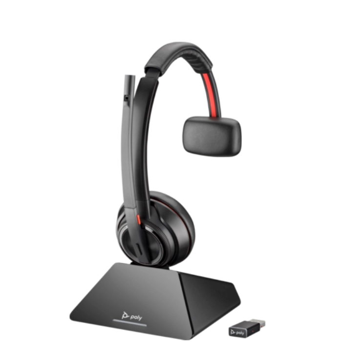 Poly Savi 8210 UC Wireless Headset