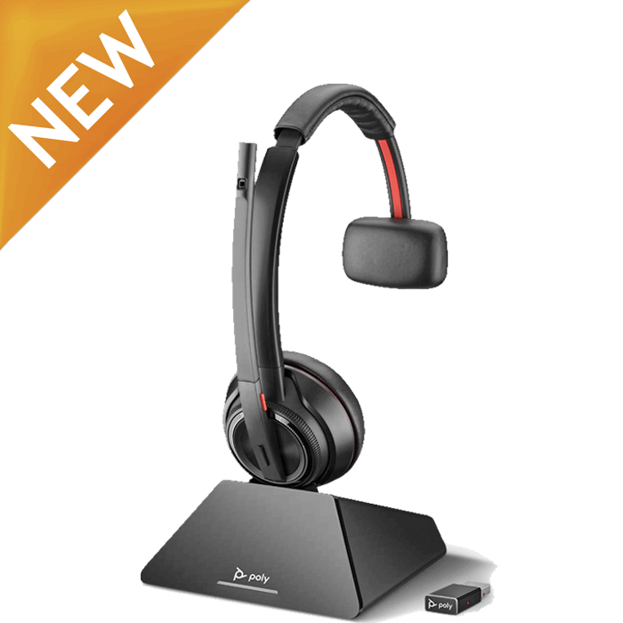 poly bluetooth headset