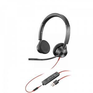 BW3325-M USB-A Headset
