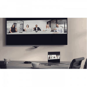 Video Conferencing Equipment by Jabr