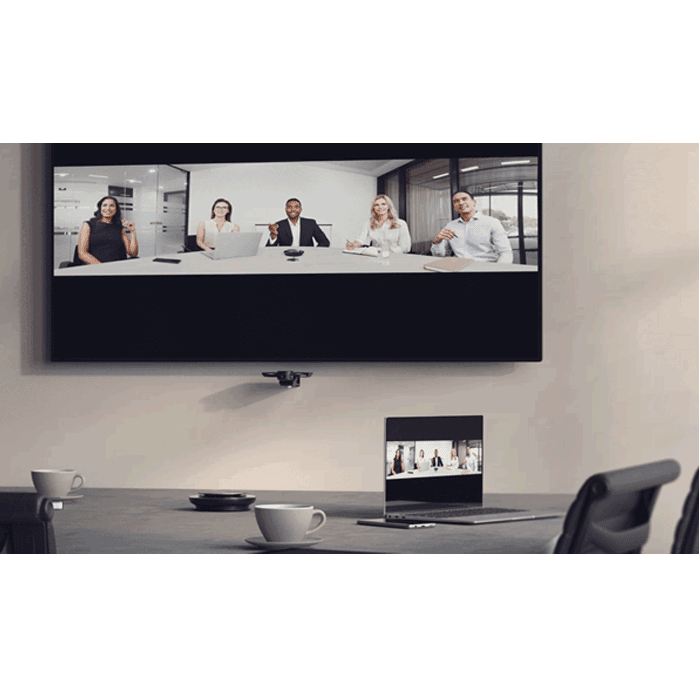 Video Conferencing Equipment by Jabr