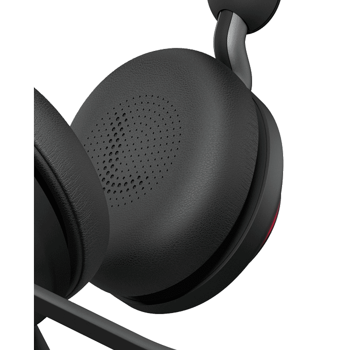 Buy the JABRA Evolve2 40 Noise-Cancelling Headphones - Microsoft Store