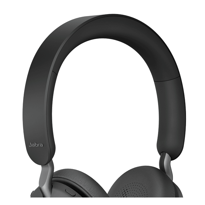 Jabra Evolve2 40 SE UC Stereo USB Headset - Headsets Direct