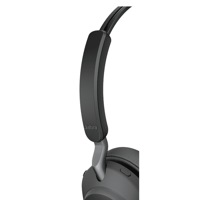 Jabra Evolve2 40 SE UC Mono USB Headset - Headsets Direct