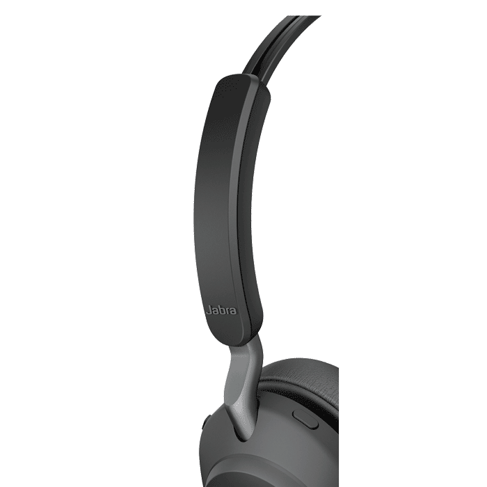 Jabra Evolve 40 Cavo Link USB Per Microsoft Lync, Unità Di Controllo Chiamate E Volume, Solo Controller