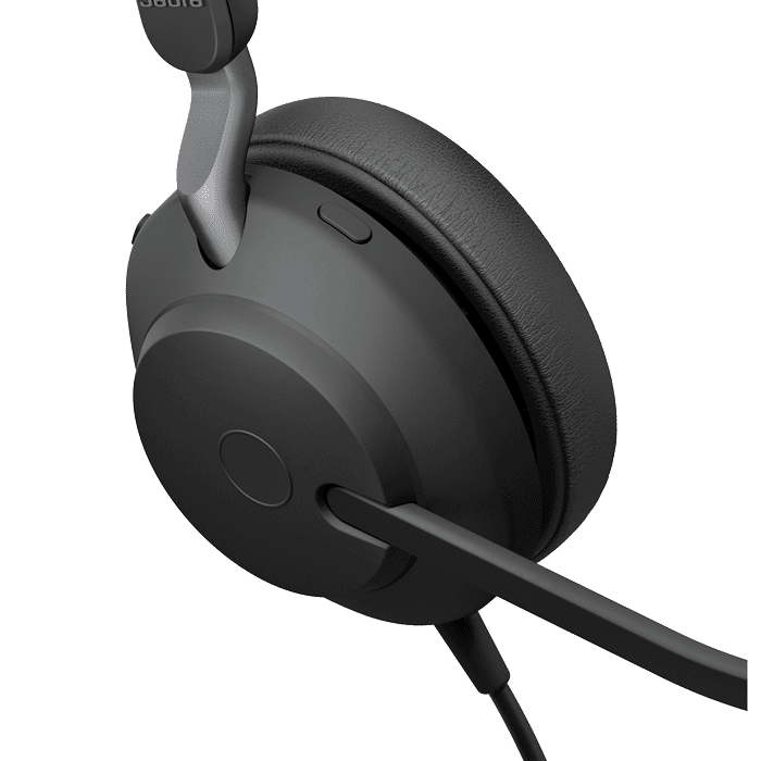 Jabra Evolve2 40 Mono