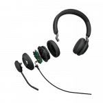 Jabra Evolve2 40 Stereo Headset