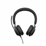 Jabra Evolve2 40 Stereo Headset - Front