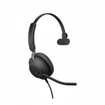 Jabra Evolve2 40 Mono Headset