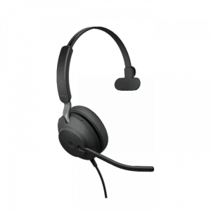 Jabra Evolve2 40 Mono Headset