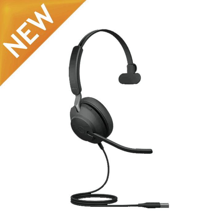 jabra evolve2 40 ms