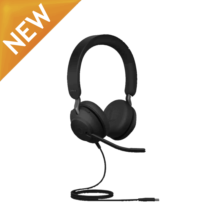 noise isolating usb headset